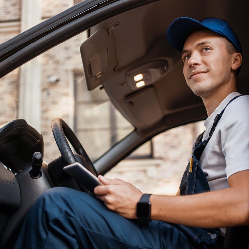 SERVICE