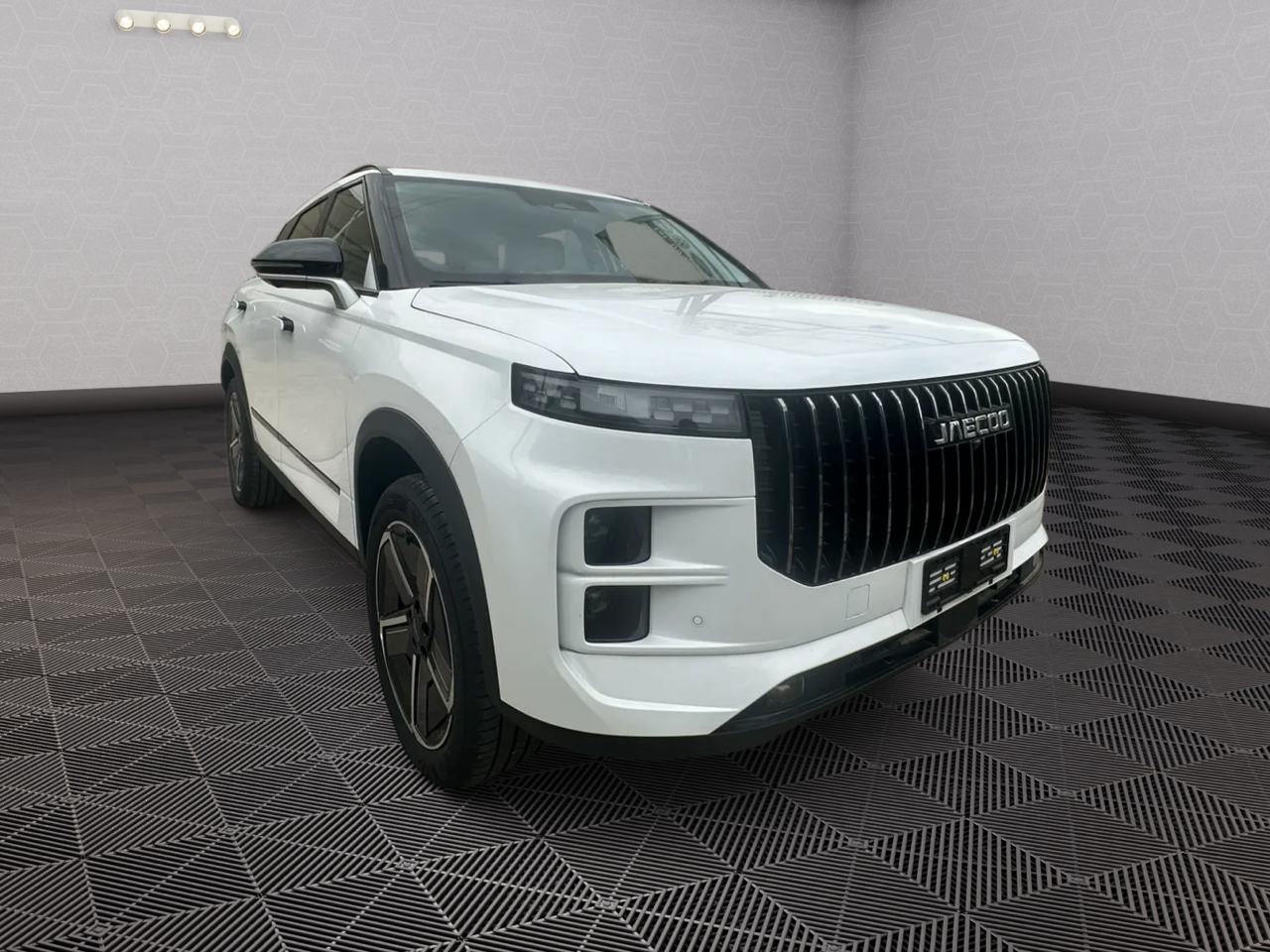 JAECOO Jaecoo 7 Super Hyb.