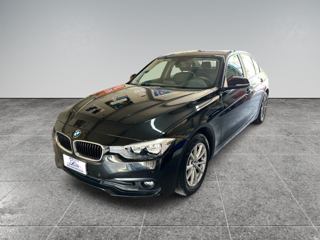 BMW Serie 3 (F30/31)
