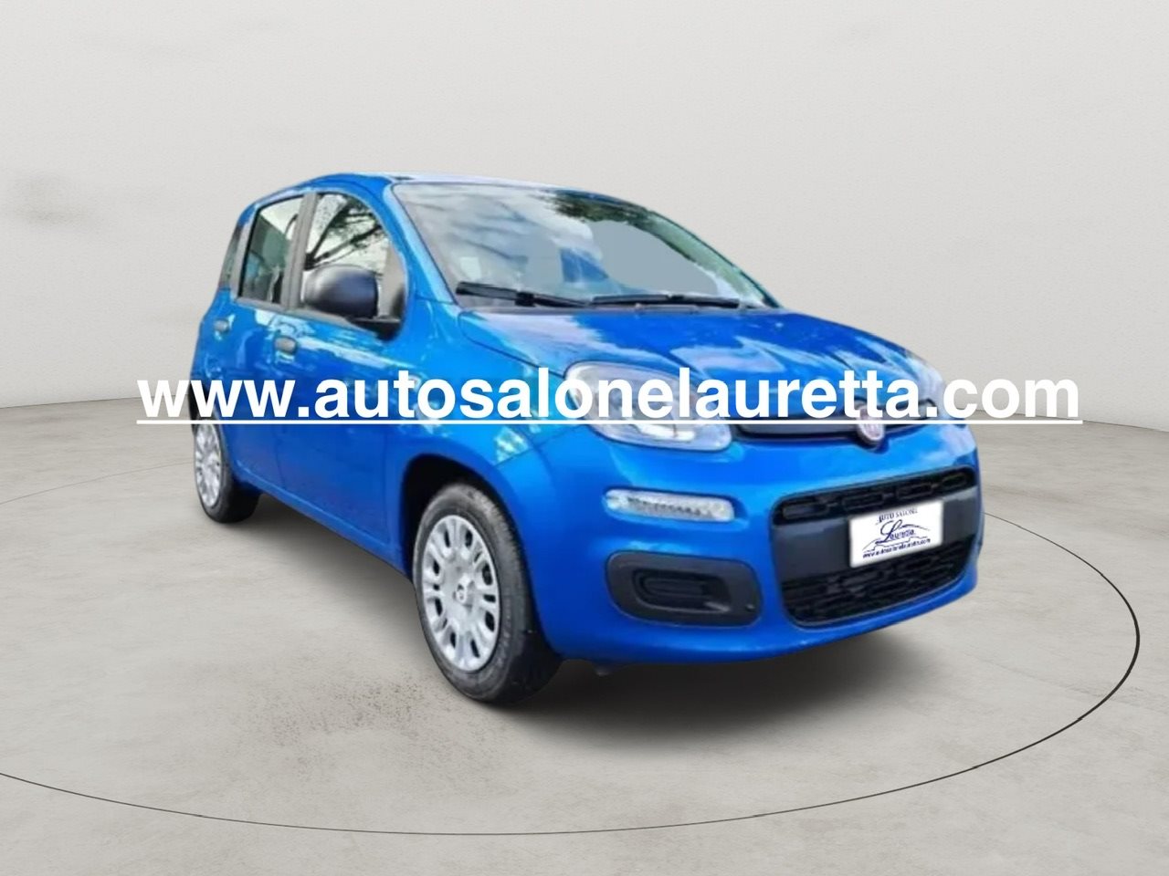 Foto FIAT Panda