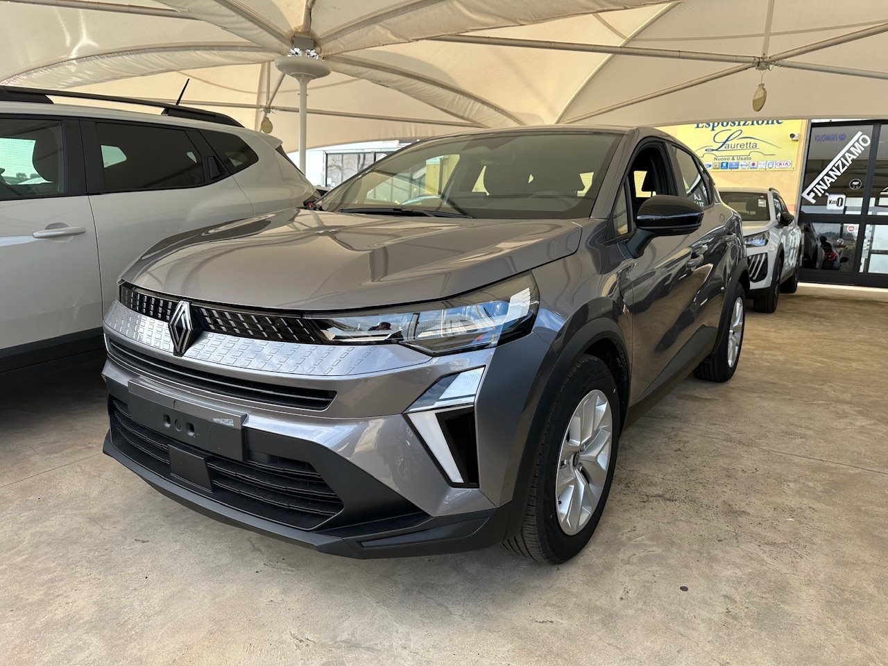 Foto RENAULT Captur 2ª serie