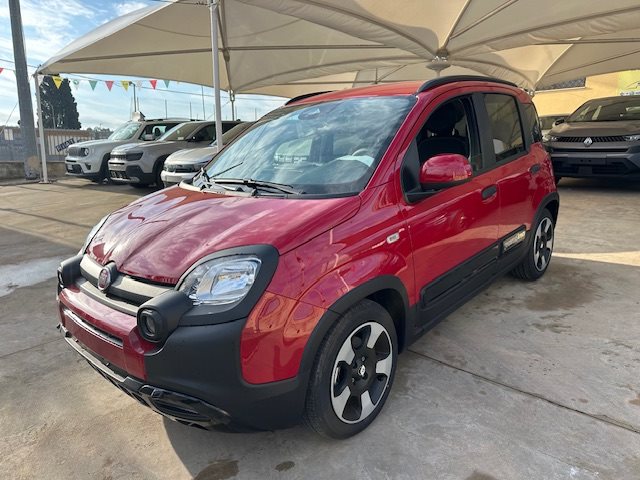 Foto FIAT Panda 3ª serie