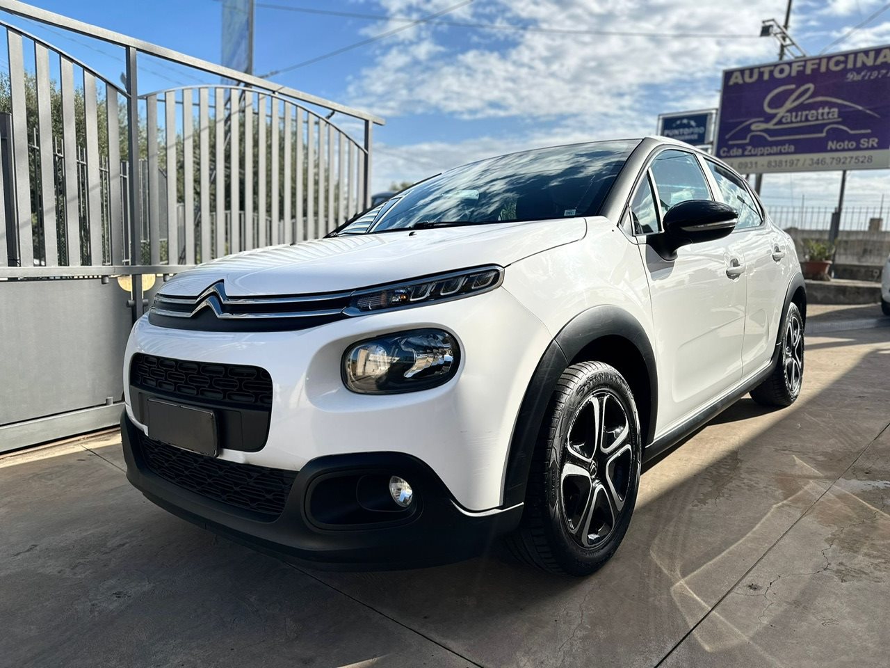 CITROEN C3
