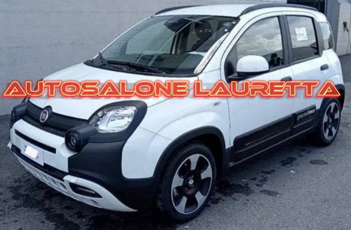 Foto FIAT Panda 3ª serie