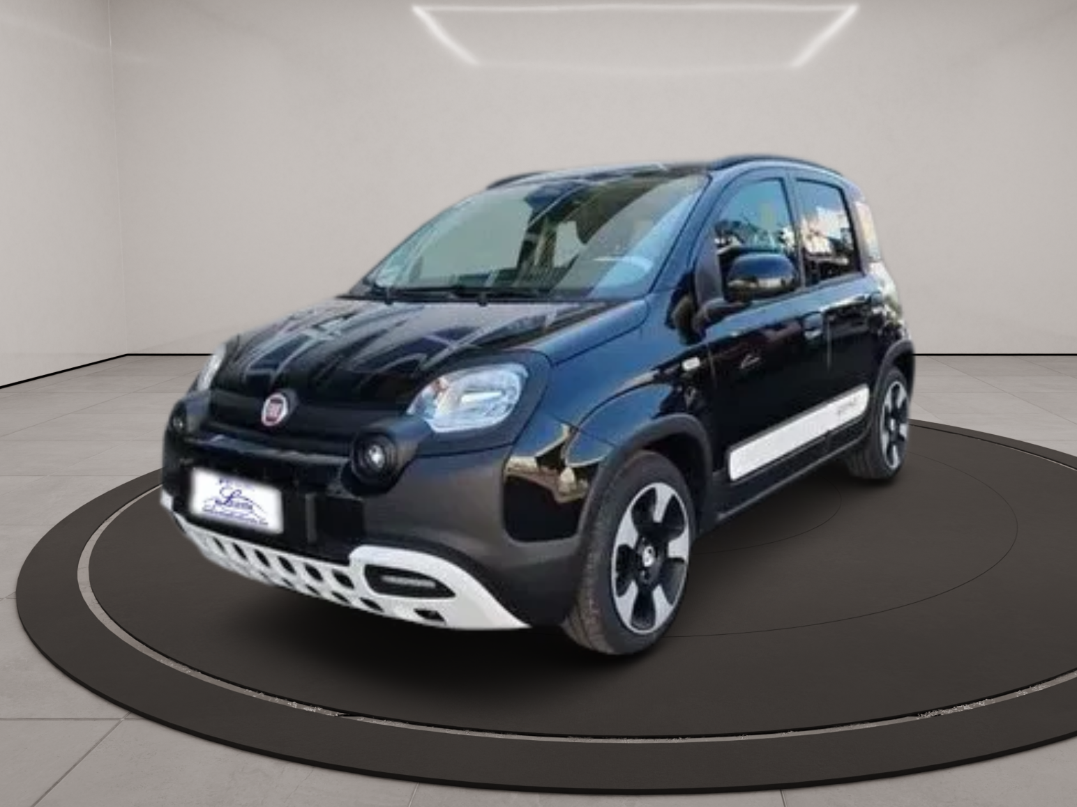 FIAT Pandina